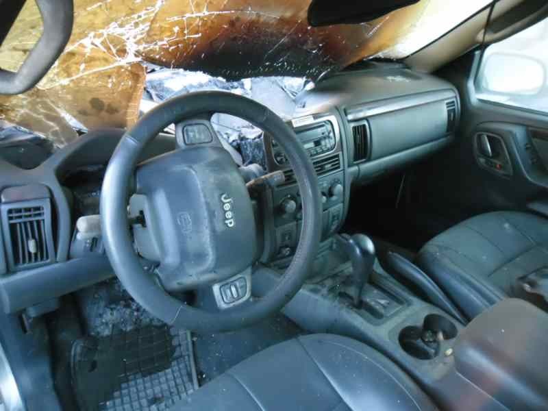 chrysler jeep gr.cherokee (wj/wg) del año 2003