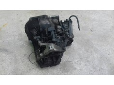 Recambio de caja cambios para ford focus berlina (cap) ambiente (d) referencia OEM IAM 6M5R7002  5 VELOCIDADES 2
