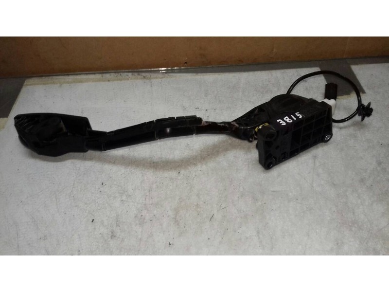 Recambio de pedal acelerador para citroen c5 berlina attraction referencia OEM IAM 9650341780 F00C3E2429 BOSCH