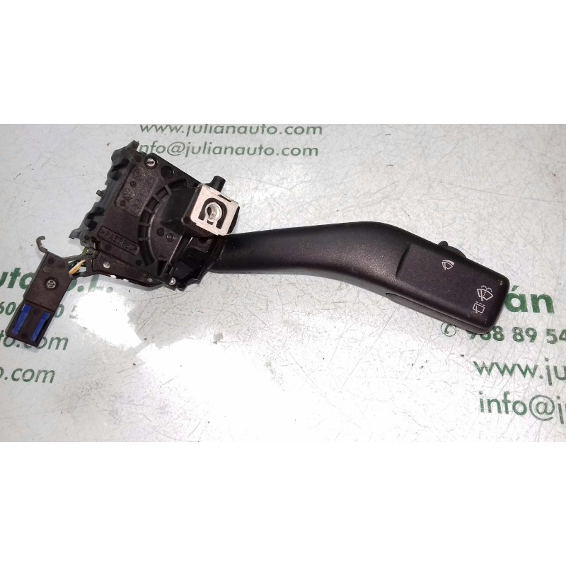 Recambio de mando limpia para seat toledo (5p2) reference referencia OEM IAM 1K0953519 65439004 01203504