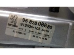 Recambio de elevalunas delantero derecho para peugeot 5008 access referencia OEM IAM 9682808880 912250A104 ELECTRICO 2