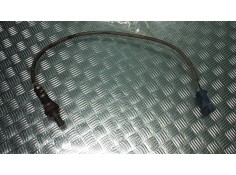 Recambio de sonda lambda para peugeot 206 berlina xs-line referencia OEM IAM 9636968380  