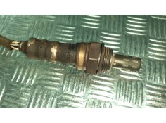 Recambio de sonda lambda para peugeot 206 berlina xs-line referencia OEM IAM 9636968380   2