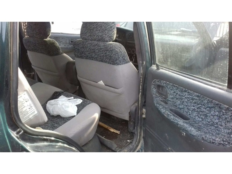 kia sportage del año 2000