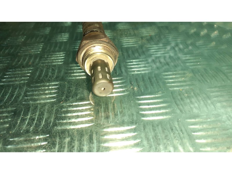 Recambio de sonda lambda para peugeot 206 berlina xs-line referencia OEM IAM 9636968380  