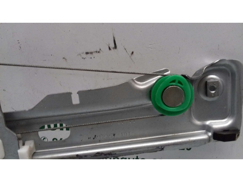 Recambio de elevalunas delantero derecho para peugeot 5008 access referencia OEM IAM 9682808880 912250A104 ELECTRICO