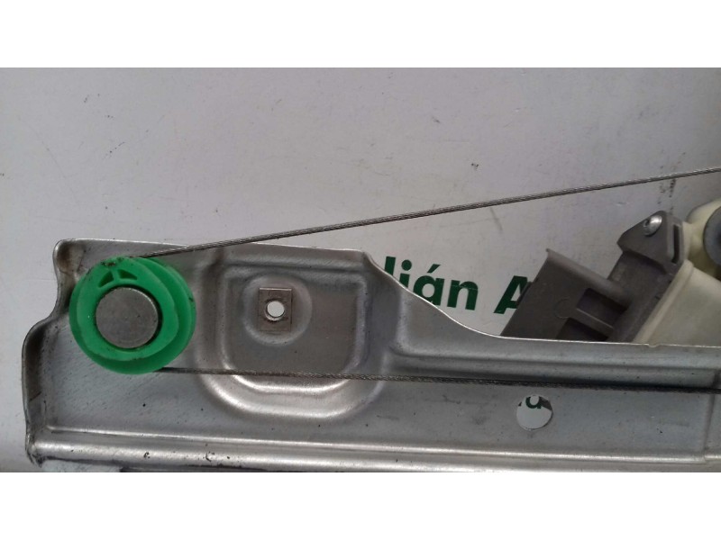 Recambio de elevalunas delantero derecho para peugeot 5008 access referencia OEM IAM 9682808880 912250A104 ELECTRICO