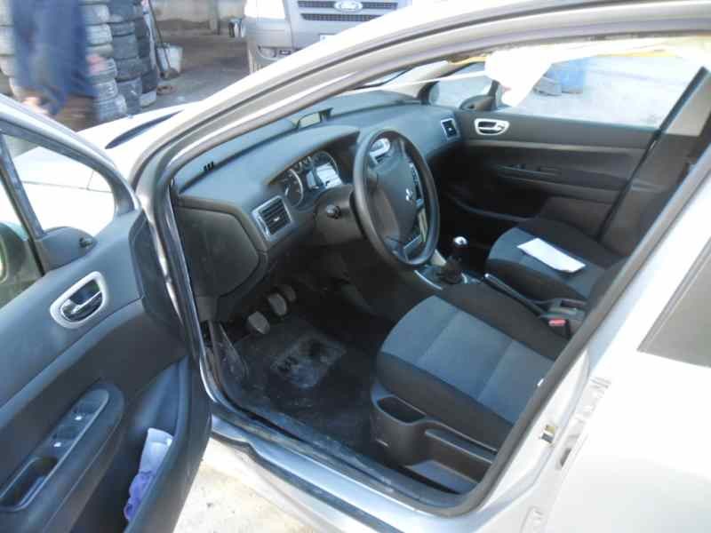 peugeot 307 (s1) del año 2005