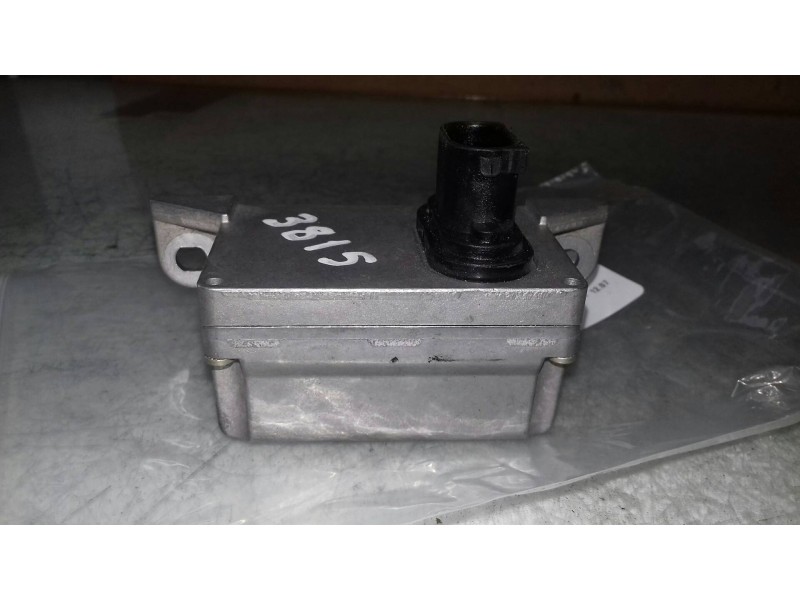 Recambio de centralita asr para citroen c5 berlina attraction referencia OEM IAM 9641342980 SENSOR ESP ATE