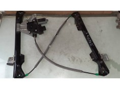 Recambio de elevalunas delantero izquierdo para jaguar x-type 2.2 d classic referencia OEM IAM 0130821946  ELECTRICO
