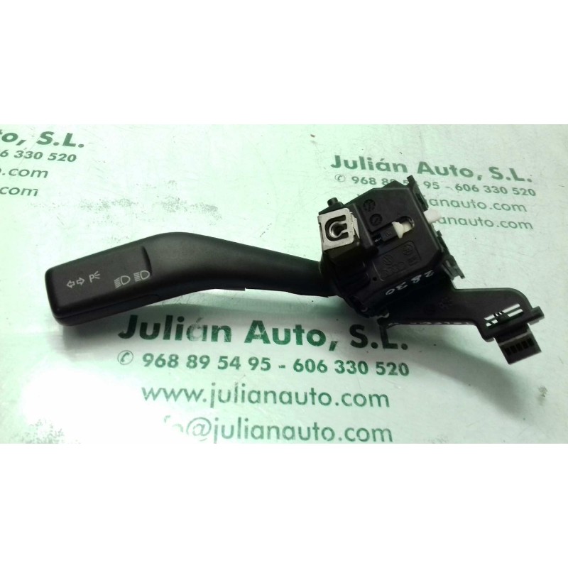 Recambio de mando intermitentes para seat toledo (5p2) reference referencia OEM IAM 1K0953513 01103500 