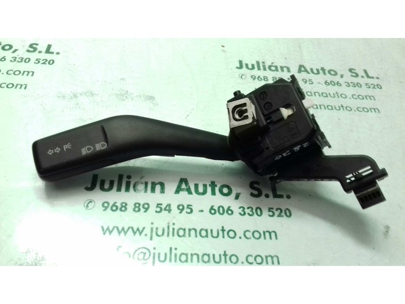 Recambio de mando intermitentes para seat toledo (5p2) reference referencia OEM IAM 1K0953513 01103500 