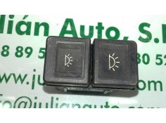 Recambio de interruptor para citroen xsara picasso 2.0 hdi exclusive referencia OEM IAM   INTENSIDAD LUZ