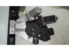 Recambio de elevalunas delantero izquierdo para jaguar x-type 2.2 d classic referencia OEM IAM 0130821946  ELECTRICO 2