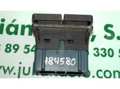 Recambio de interruptor para citroen xsara picasso 2.0 hdi exclusive referencia OEM IAM   INTENSIDAD LUZ 2