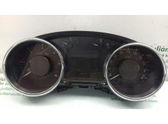 Recambio de cuadro instrumentos para peugeot 5008 access referencia OEM IAM 9676464480 9674982480 69189770U