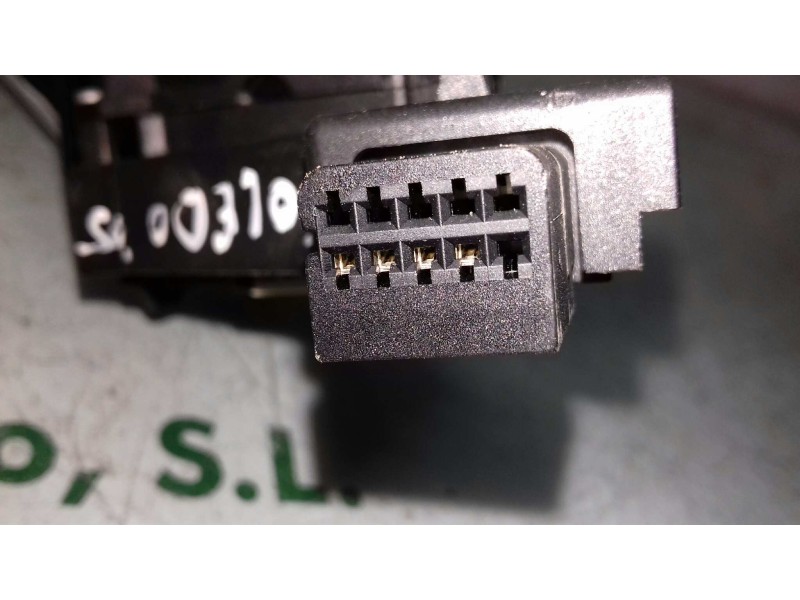 Recambio de mando intermitentes para seat toledo (5p2) reference referencia OEM IAM 1K0953513 01103500 