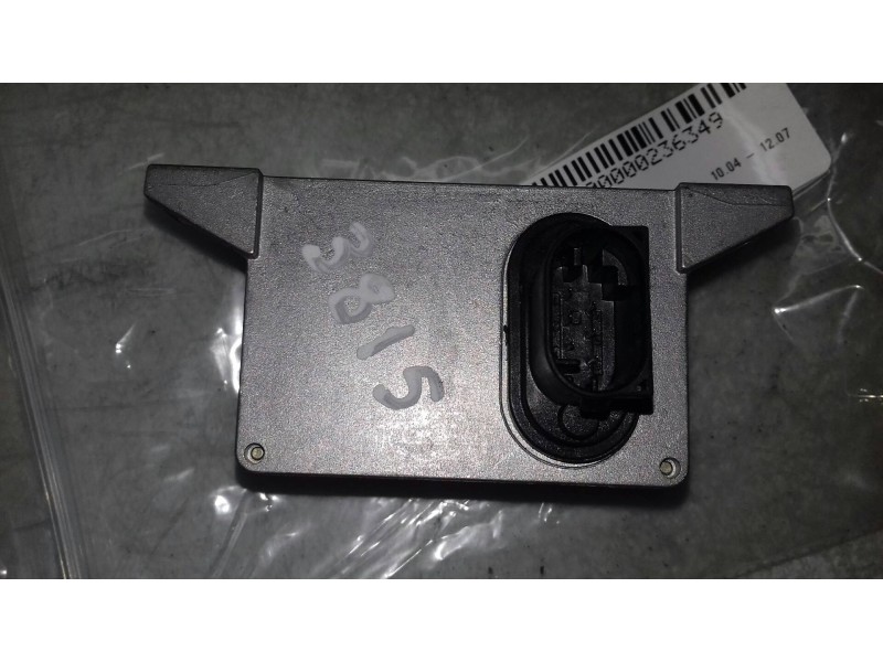 Recambio de centralita asr para citroen c5 berlina attraction referencia OEM IAM 9641342980 SENSOR ESP ATE