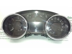 Recambio de cuadro instrumentos para peugeot 5008 access referencia OEM IAM 9676464480 9674982480 69189770U 2