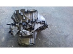 Recambio de caja cambios para citroen c4 picasso exclusive referencia OEM IAM 20EA07  