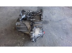 Recambio de caja cambios para citroen c4 picasso exclusive referencia OEM IAM 20EA07   2