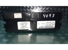 Recambio de mando climatizador para mg rover serie 75 (rj) 2.0 cdti classic referencia OEM IAM JFC101785 R409D MF1464308910 2