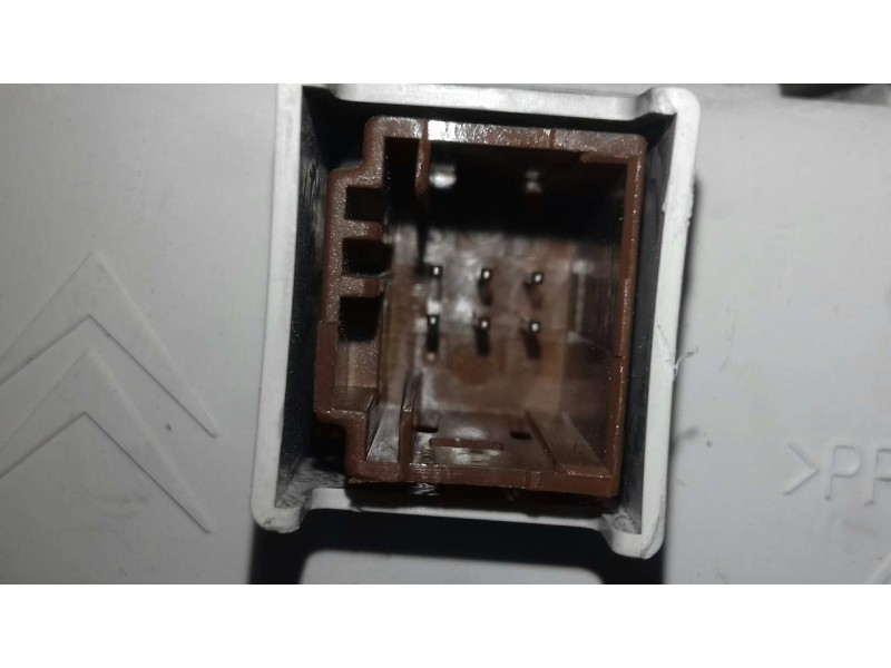 Recambio de cuadro instrumentos para peugeot 5008 access referencia OEM IAM 9676464480 9674982480 69189770U