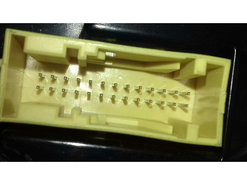 Recambio de cuadro instrumentos para peugeot 5008 access referencia OEM IAM 9676464480 9674982480 69189770U