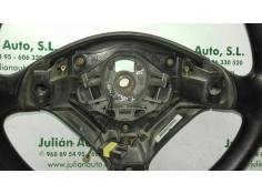 Recambio de volante para peugeot 307 (s1) xr clim plus referencia OEM IAM 96345022 P353506 GOMA 2