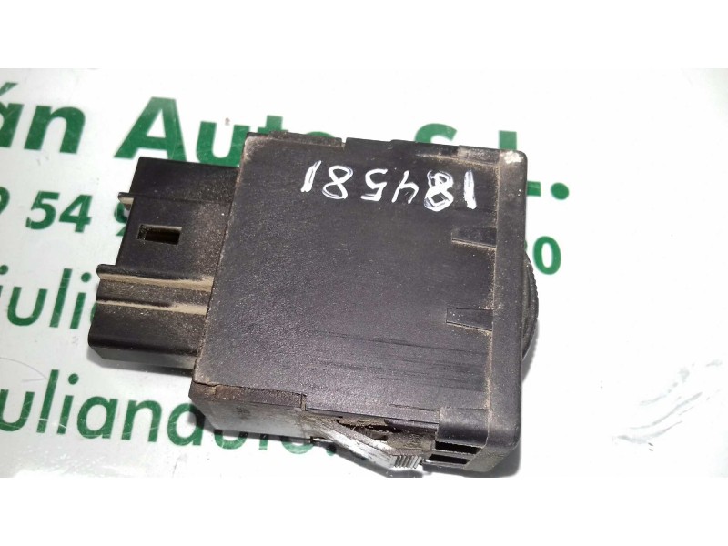 Recambio de interruptor para citroen berlingo 1.9 d sx familiar referencia OEM IAM   FAROS