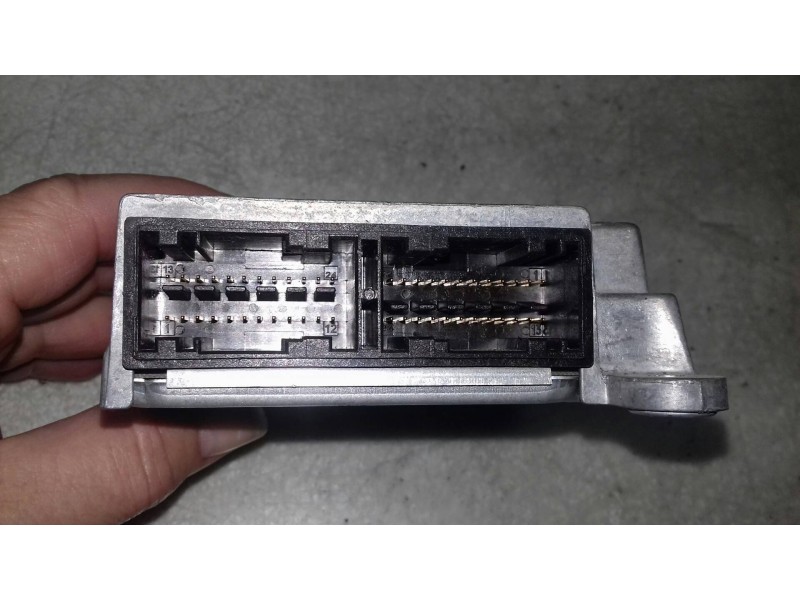 Recambio de centralita airbag para citroen c5 berlina attraction referencia OEM IAM 9658177080 603481900 AUTOLIV