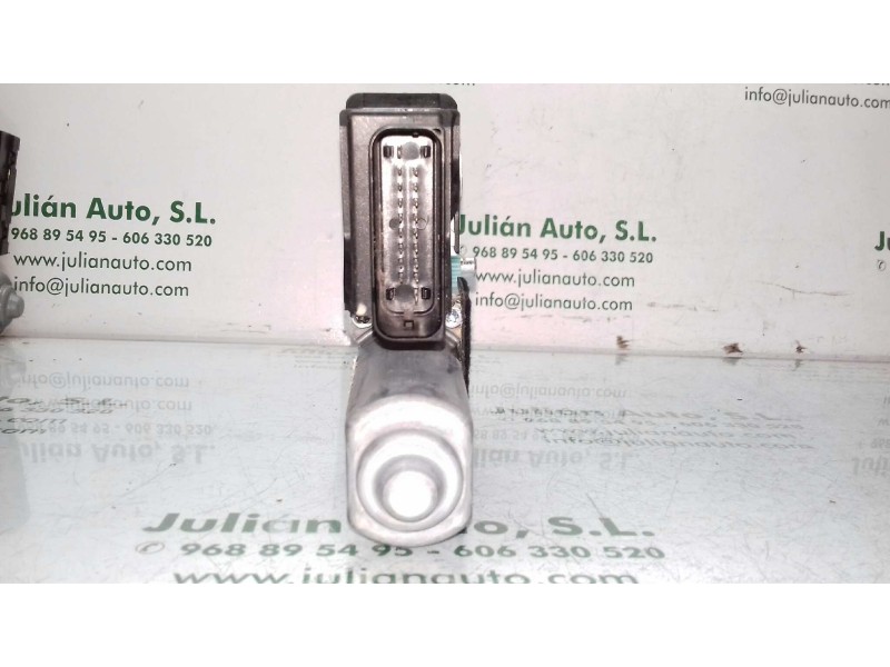 Recambio de motor elevalunas trasero izquierdo para seat toledo (5p2) reference referencia OEM IAM 5P0839401 1K0959703B 99591410