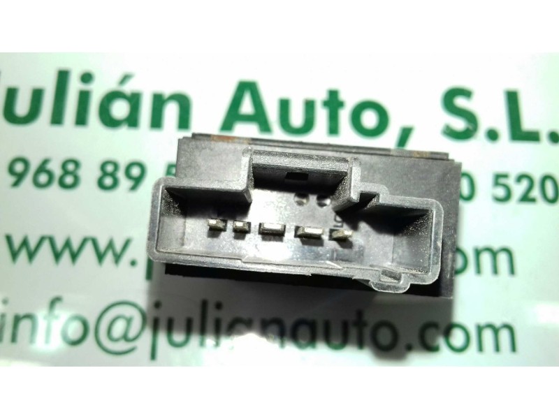 Recambio de interruptor para citroen berlingo 1.9 d sx familiar referencia OEM IAM   FAROS
