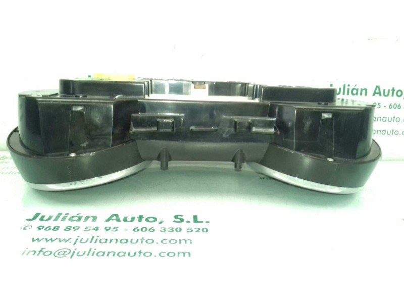 Recambio de cuadro instrumentos para peugeot 5008 access referencia OEM IAM 9676464480 9674982480 69189770U