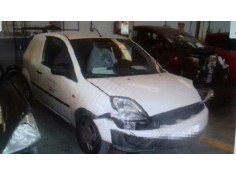 ford fiesta (cbk) del año 2005 2