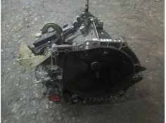 Recambio de caja cambios para citroen c4 berlina cool referencia OEM IAM 20DM75  5 VELOCIDADES