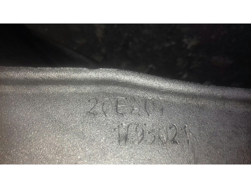 Recambio de caja cambios para citroen c4 picasso exclusive referencia OEM IAM 20EA07  