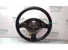 Recambio de volante para peugeot 307 break/sw (s2) sw pack referencia OEM IAM 96345022 360740561 GOMA