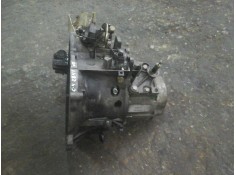 Recambio de caja cambios para citroen c4 berlina cool referencia OEM IAM 20DM75  5 VELOCIDADES 2