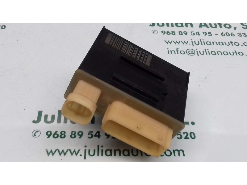 Recambio de caja precalentamiento para peugeot 5008 access referencia OEM IAM 9662570880 018010953 