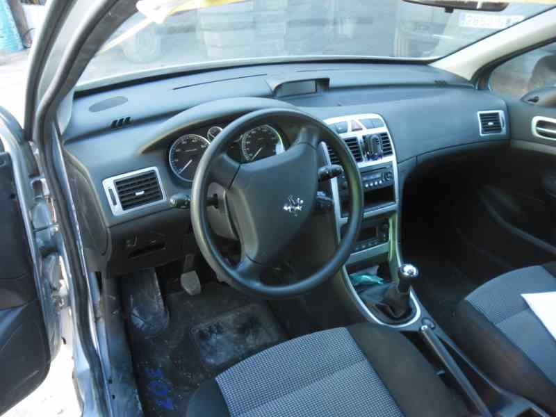 peugeot 307 (s1) del año 2005