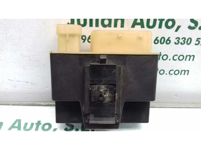 Recambio de caja precalentamiento para peugeot 5008 access referencia OEM IAM 9662570880 018010953 