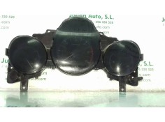 Recambio de cuadro instrumentos para honda civic (fk) 1.6 i-dtec comfort referencia OEM IAM 78200HR0407173 TA9G012 