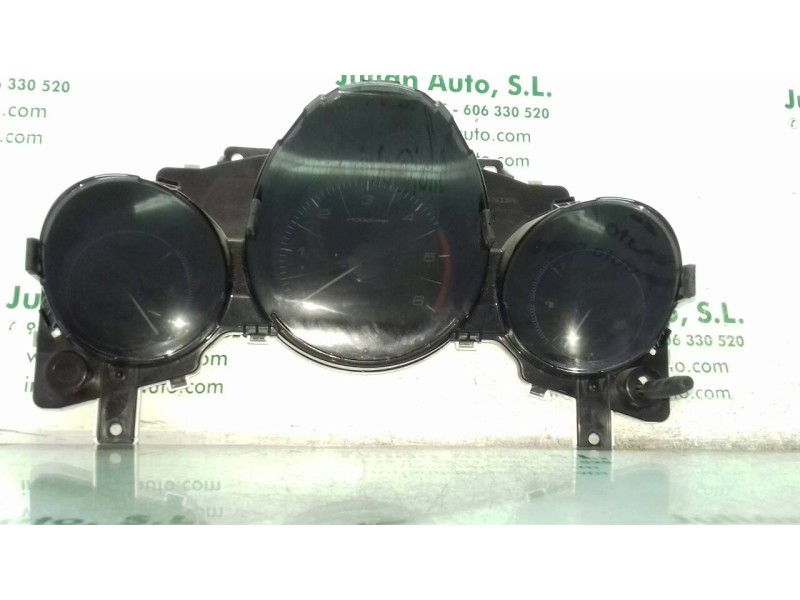 Recambio de cuadro instrumentos para honda civic (fk) 1.6 i-dtec comfort referencia OEM IAM 78200HR0407173 TA9G012 