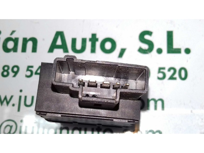 Recambio de interruptor para citroen xsara picasso 2.0 hdi exclusive referencia OEM IAM   ALTURA FAROS