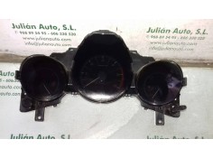 Recambio de cuadro instrumentos para honda civic (fk) 1.6 i-dtec comfort referencia OEM IAM 78200HR0407173 TA9G012  2