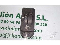 Recambio de interruptor para citroen xsara berlina 1.9 d sx referencia OEM IAM   FAROS