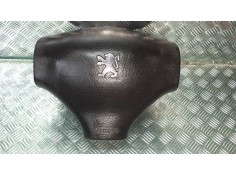 Recambio de airbag delantero izquierdo para peugeot 206 berlina xs-line referencia OEM IAM BAMPT11058 6003530 6004289