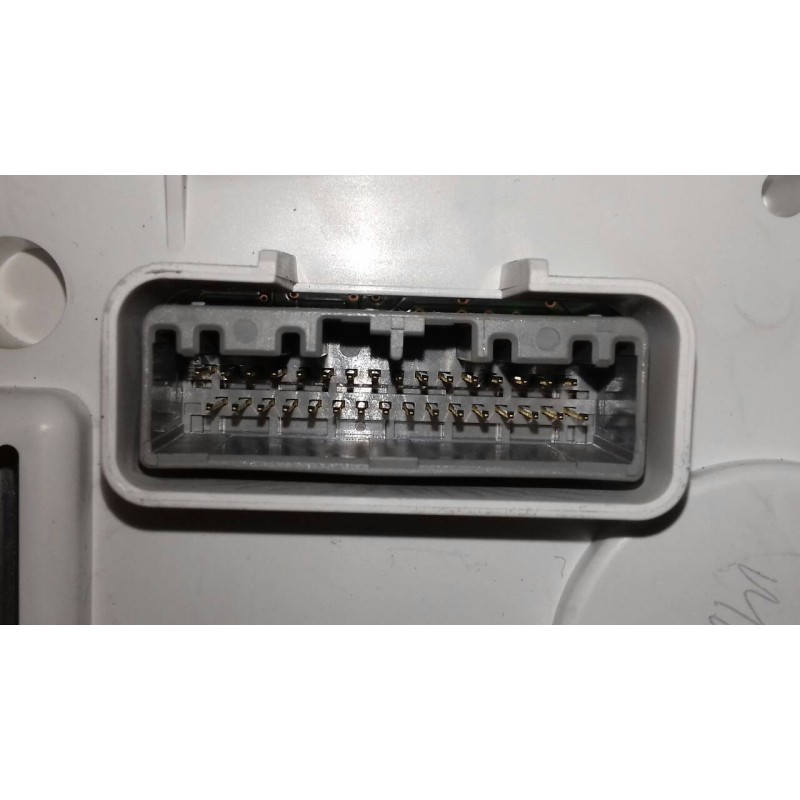 Recambio de cuadro instrumentos para honda civic (fk) 1.6 i-dtec comfort referencia OEM IAM 78200HR0407173 TA9G012 