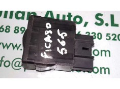 Recambio de interruptor para citroen xsara berlina 1.9 d sx referencia OEM IAM   FAROS 2